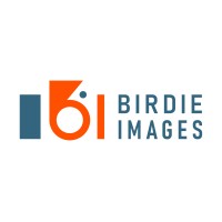 Birdie Images logo - Similar company to Arrowhead Transit