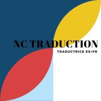 NC-Traductions logo - Similar company to Parlow&Co