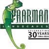 Paarman Landscapes logo - Similar company to Umbono Cloud Services
