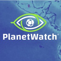 PlanetWatch logo - Similar company to Ambios Network