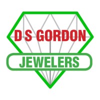 D.S. Gordon Jewelers logo - Similar company to Bob Ward'S Sports & Outdoors
