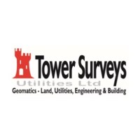 Tower Surveys Utilities Ltd logo - Similar company to Jma Engineering Ltd Uk