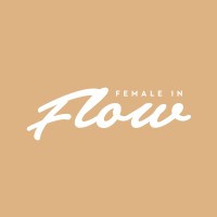 Female In Flow logo - Similar company to Her Co. Lab