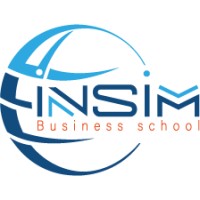 Institut International de Management - INSIM Boumerdès logo - Similar company to His | Higher Institute Of Sciences
