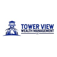 Tower View Wealth Management logo - Similar company to Anchor Capital Partners