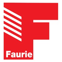 Faurie logo - Similar company to Aptalu
