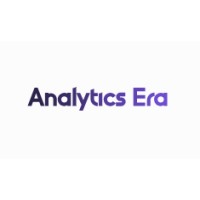 Analytics Era logo - Similar company to Srcs Solutions Inc