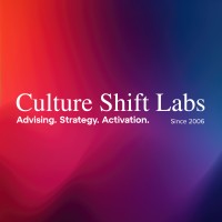 Culture Shift Labs logo - Similar company to Boundless Futures Foundation