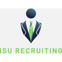 I S U Recruiting logo - Similar company to Heberi.Com