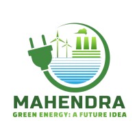 Mahendra Electrics logo - Similar company to Reddy Customs