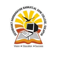 D.H.B. Soni College logo - Similar company to Bhaishree Petroleum