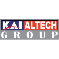 KAI-ALTECH Group logo - Similar company to Kai Aluminium