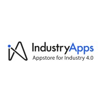 IndustryApps USA logo - Similar company to Industryapps