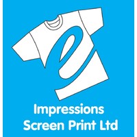Impressions Screen Print Ltd logo - Similar company to Jaybee Supplies
