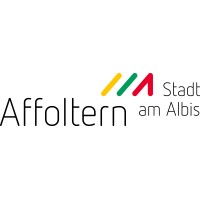 Stadt Affoltern am Albis logo - Similar company to Gemeinde Obfelden