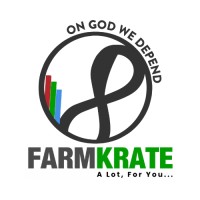 FARMKRATE®️ logo - Similar company to Vasmi Group