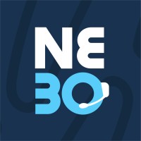 Nebo BPO logo - Similar company to Publissoft Inc