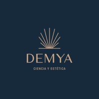 DEMYA logo - Similar company to Loromi