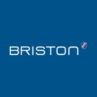BRISTON WATCHES logo - Similar company to Hegid