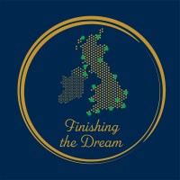 Finishing The Dream logo - Similar company to Play Smart