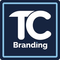 TC Branding logo - Similar company to Usb2U