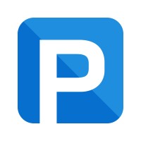 PartnerTap logo - Similar company to Spoons 🥄