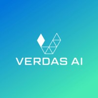 Verdas AI logo - Similar company to Arcware