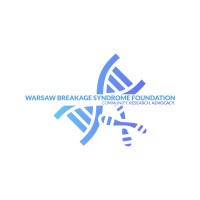 Warsaw Breakage Syndrome Foundation logo - Similar company to Comend