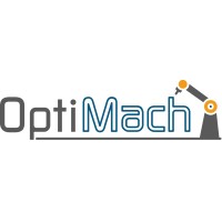 OptiMach logo - Similar company to Groupe Fp Technologies