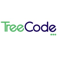 TreeCode logo - Similar company to Div Academy