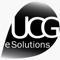 UCG eSolutions LLP logo - Similar company to Sparshik Technologies Private Limited