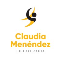 Clínica de fisioterapia Claudia Menéndez logo - Similar company to Synergia (Deporte + Salud)