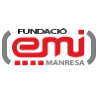 Fundació EMI Manresa logo - Similar company to Manresa Bread