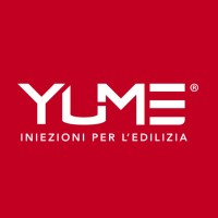 YUME Iniezioni per l'Edilizia logo - Similar company to Detersei Srl