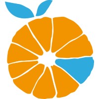 BLEUE COMME UNE ORANGE logo - Similar company to Vivantmag