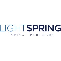 Lightspring Capital Partners logo - Similar company to Ditto (Actively Hiring!)