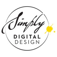 Simply Digital Design logo - Similar company to Inovaio (Pty) Ltd