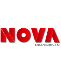 Nova Engenharia e Soluções Integradas logo - Similar company to Nova Engenharia