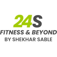 24S Fitness & Beyond logo - Similar company to Addesks.Com