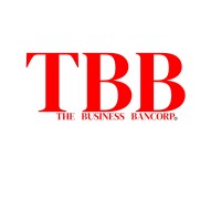 TBB THE BUSINESS BANCORP logo - Similar company to Nibo Advisory