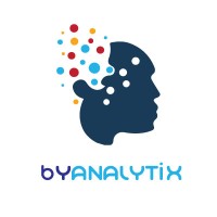 ByAnalytix Technology Services logo - Similar company to Webxplore Technologies Pvt Ltd