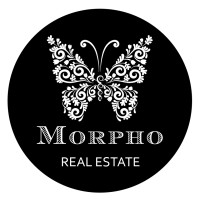Morpho Real Estate logo - Similar company to Morpho Build