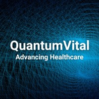 QuantumVital logo - Similar company to Arhc Robotics