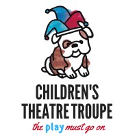 Children's Theatre Troupe logo - Similar company to The Children'S Theatre Of Cincinnati