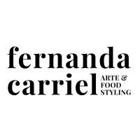Fernanda Carriel Arte & Food Styling