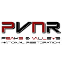 Peaks & Valleys National Restoration logo - Similar company to Integrated Restoration
