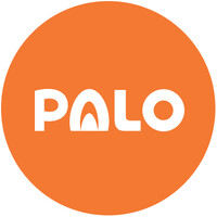 Palvelumuotoilu Palo Oy logo - Similar company to Empact