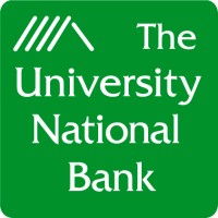 The University National Bank Of Lawrence