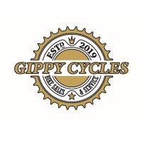 Gippy Cycles