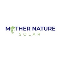 Mother Nature Solar logo - Similar company to Sceene Inc